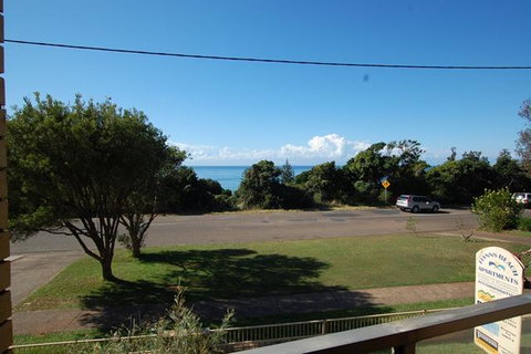 7 Flynn's Beach Apartment - Tourism Adelaide 1