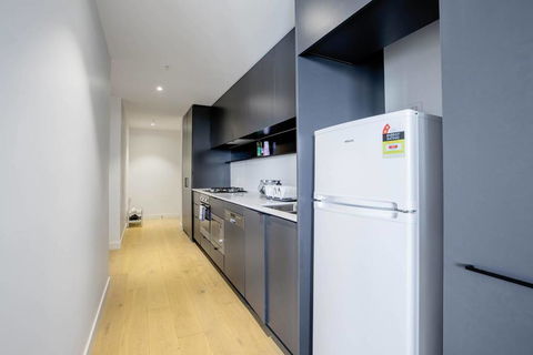 80, EvelynGreen, 2BR1Bth Apt, Collingwood,  Close CBD - Tourism Adelaide 3