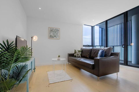 80, EvelynGreen, 2BR1Bth Apt, Collingwood,  Close CBD - Tourism Adelaide 2