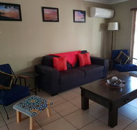 A City Retreat 2BR Apartment - Reid Park -Townsville - Tourism Adelaide