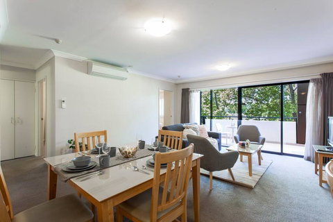 A Comfy 2BR Home, Top Location, FREE Parking - Tourism Adelaide 2