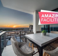 A Cut Above The West - Pool - Rooftop Bar - Gym - Wifi - Tourism Adelaide