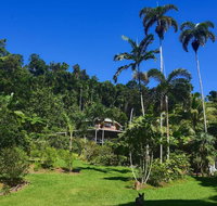 A Daintree Garden - Tourism Adelaide