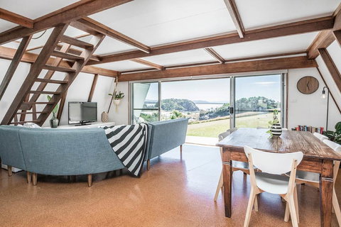 A Frame - Tourism Adelaide 3