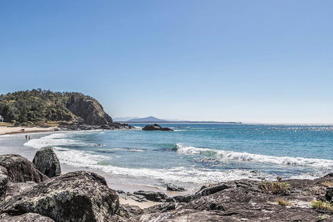 A Frame - Tourism Adelaide 2