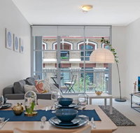 A Modern  Stylish Studio Near Darling Harbour - Tourism Adelaide