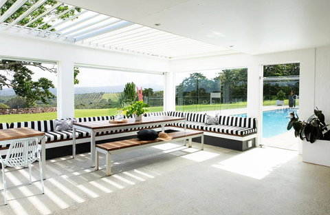 A PERFECT STAY - Amileka - Tourism Adelaide 1