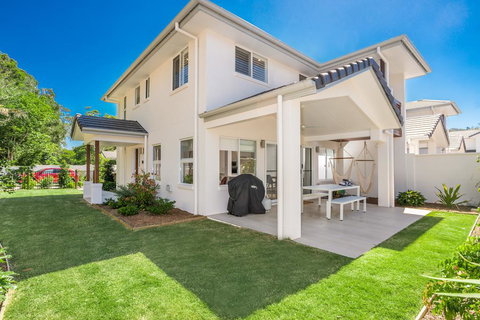 A PERFECT STAY - Amity @ Seadrift - Tourism Adelaide 0