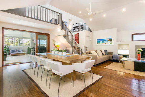 A PERFECT STAY - Beachcomber Blue - Tourism Adelaide 2