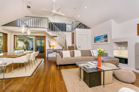 A PERFECT STAY - Beachcomber Blue - Tourism Adelaide 3