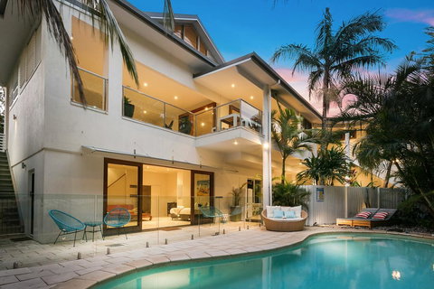 A PERFECT STAY - Beachcomber Blue - Tourism Adelaide 0