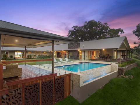 A PERFECT STAY - Serene Myocum - Tourism Adelaide 0