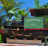 A Railway Lodge - Tourism Adelaide