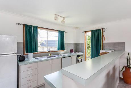 A River Bed Cottage - Tourism Adelaide 1