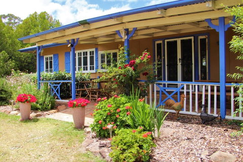 A Stanthorpe Getaway - Tourism Adelaide 0