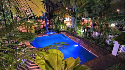 A Taste Of The Tropics - Tourism Adelaide 0