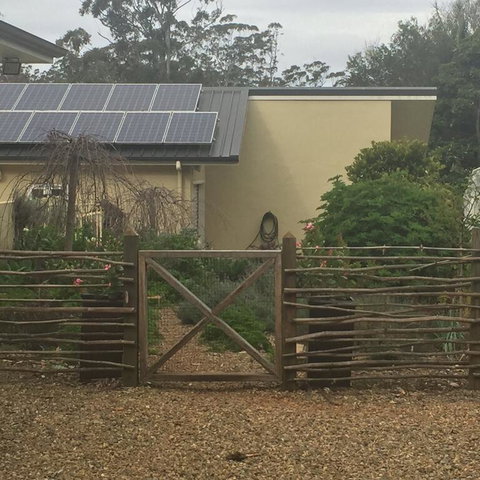 A Very French House - Tourism Adelaide 3