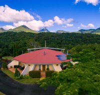 A view of Mount Warning - Tourism Adelaide