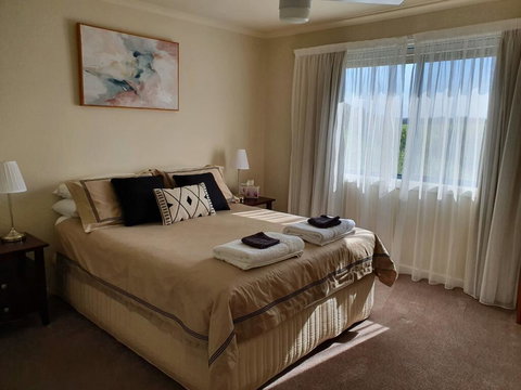 Abalone Guest Accommodation - Tourism Adelaide 2