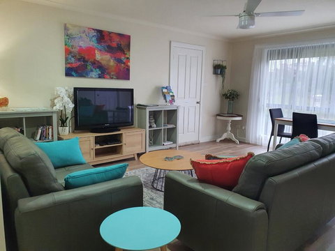 Abalone Guest Accommodation - Tourism Adelaide 1