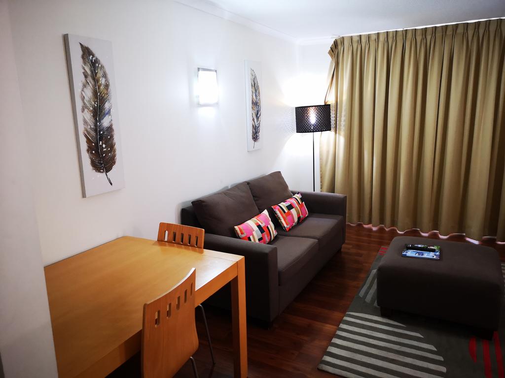 Brisbane City QLD Tourism Adelaide
