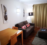 Abbey On Roma Hotel  Apartments - Tourism Adelaide