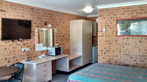 Aberdeen Motel - Tourism Adelaide 1
