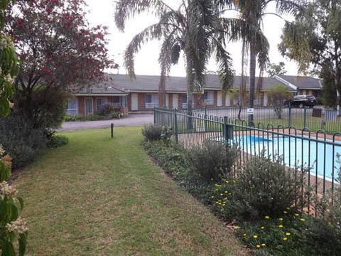 Aberdeen Motel - Tourism Adelaide 3