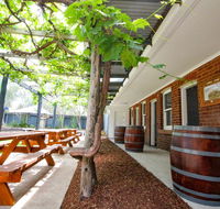 Abermain Hotel - Tourism Adelaide