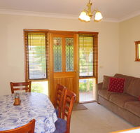 Abrigo Apartment - Tourism Adelaide