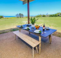 Absolute Beachfront  Secluded New Home - Tourism Adelaide