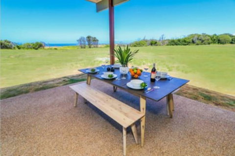 Absolute Beachfront & Secluded New Home - Tourism Adelaide 0