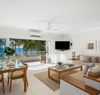 Absolute Beachfront Apt. In Alamanda Beachfront Resort 14 - Tourism Adelaide
