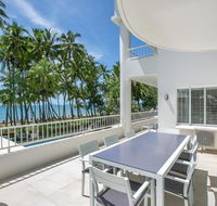 Absolute Beachfront Apt. with Private Pool In Alamanda Beachfront Resort 48 - Tourism Adelaide