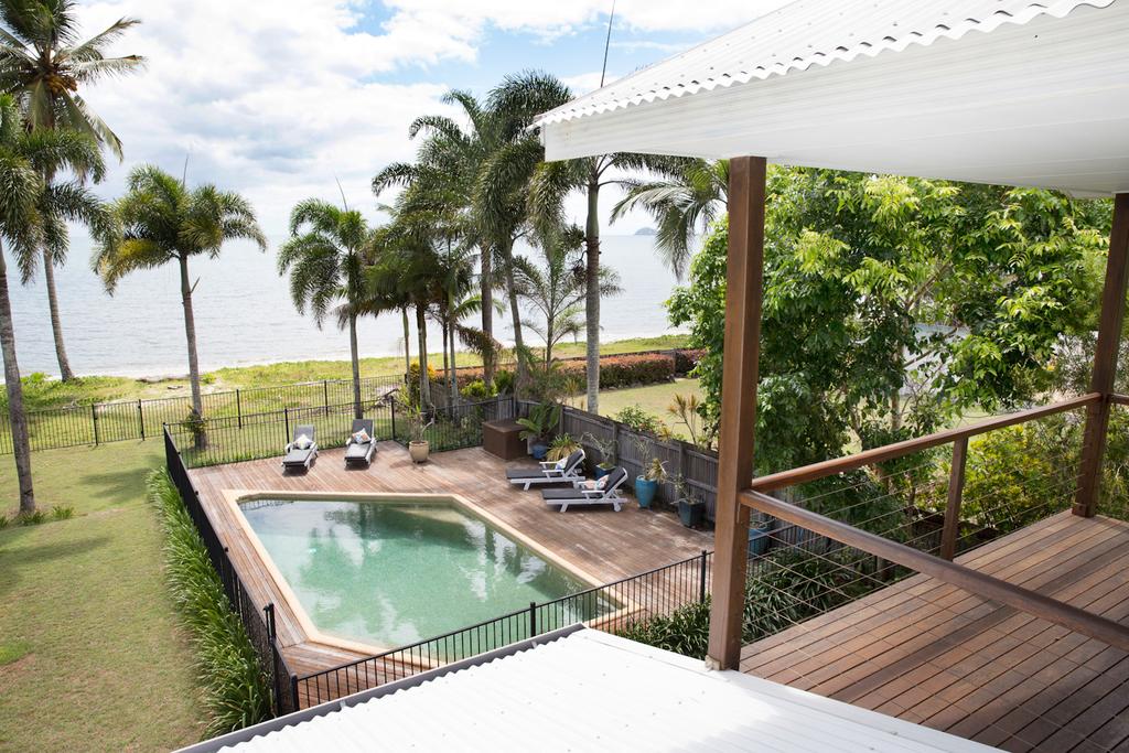 Newell QLD Tourism Adelaide