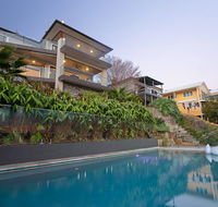Absolute Waterfront Lakehouse Fishing Point Waterfront Pool Jetty - Tourism Adelaide