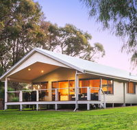 Acacia Chalets Margaret River - Tourism Adelaide