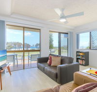 Acacia Holiday Apartment - Tourism Adelaide