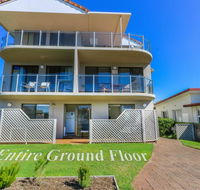 Acacia Kingscliff Town Holiday Apartment - Tourism Adelaide