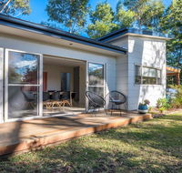 Acacia on Orion  Jervis Bay Rentals - Tourism Adelaide