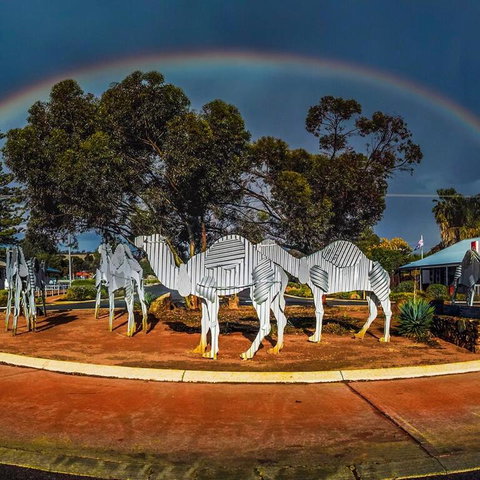 Acclaim Gateway Tourist Park - Tourism Adelaide 3