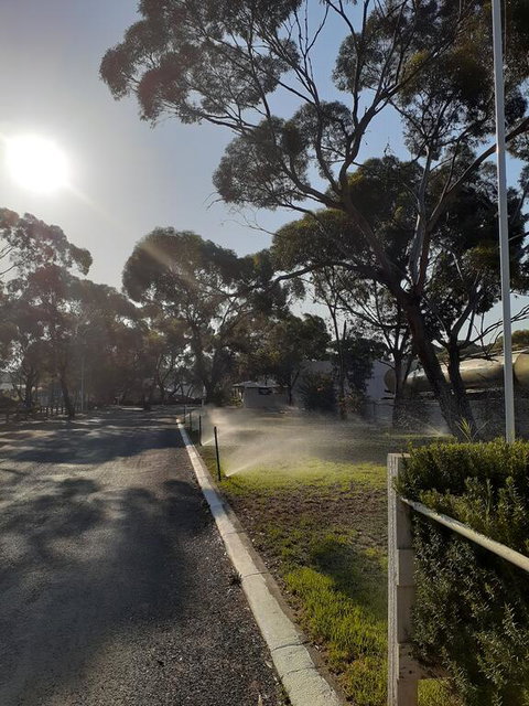 Acclaim Gateway Tourist Park - Tourism Adelaide 0