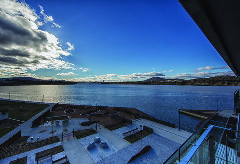 Accommodate Canberra - Aurora - Tourism Adelaide 1