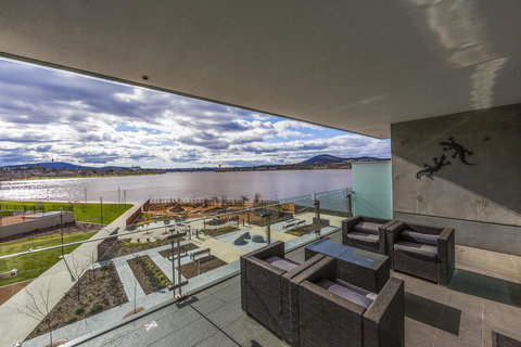 Accommodate Canberra - Aurora - Tourism Adelaide 0