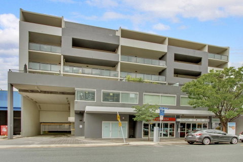 Accommodate Canberra - Braddon Apartments - Tourism Adelaide 2