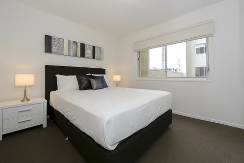 Accommodate Canberra - Braddon Apartments - Tourism Adelaide 0