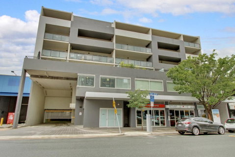 Accommodate Canberra - Braddon Apartments - Tourism Adelaide 3