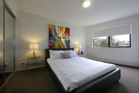 Accommodate Canberra - Century - Tourism Adelaide 2