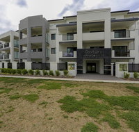 Accommodate Canberra - Century - Tourism Adelaide