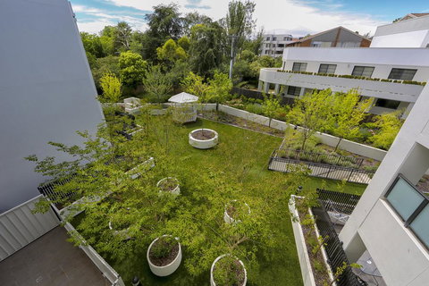 Accommodate Canberra - Century - Tourism Adelaide 3